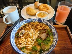 -兰州皇冠假日酒店