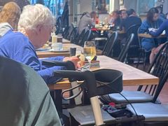 -NORDSEE Frankfurt Fisch Franke