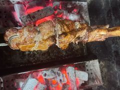 -9号乌托邦烤羊腿羊排(志华商城旗舰店)