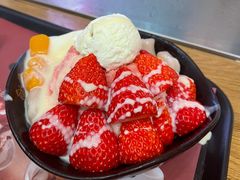 -鲜芋仙(高新万达广场店)