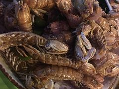 -盛港湾海鲜食府(黄沙店)
