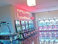 -神帆·元气汤泉(解放西路店)