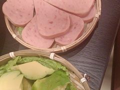 -芸鲜季·云南野生菌餐厅· 云南风物味研社(闵行店)