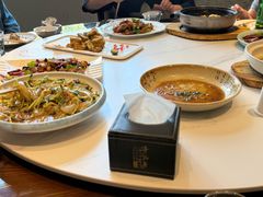 -千品香(碧桂园银河城店)