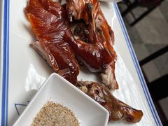-蔼若春.传承三十年云南菜(金碧公园店)