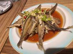 -松云居.大连人.大连菜