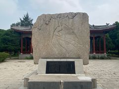 -盛世南宫影视城(北普陀影视城)