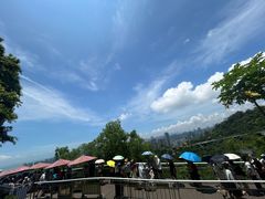 -景山公园
