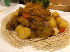 -香云轩·顺德菜(香云纱园林酒店店)