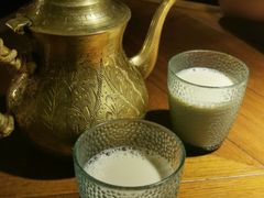 -楼兰新疆主题餐厅(苏州中心店)