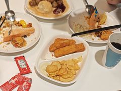 -宜家·瑞典风味餐厅(无锡店)