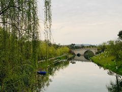 -眉山湿地公园(东坡区)