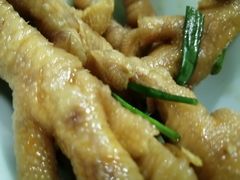 -意卡菲·欢乐聚会餐厅(华侨店)