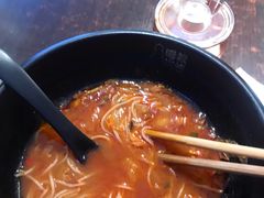 -渝和喵叔米线(南坪万达店)