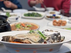 -鑫悦楼煎蟹·16年海鲜大排档