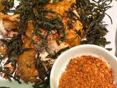 -苏梦江南·淮扬菜(夫子庙店)