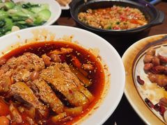 -成都娃娃花园餐厅 (南艺旗舰店)