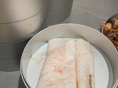 -晓沸牛肉海鲜小火锅(白湖亭万达广场店)