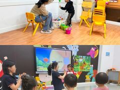 -英孚教育青少儿(河东资深教研中心)