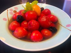 梅子小番茄-赵小姐丨新中餐(曲江店)