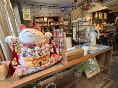 -时光花园(白鹭洲店)