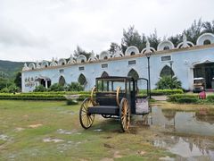 -玫瑰海岸文化旅游度假区