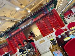 -芦月轩羊蝎子(太平桥店)