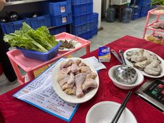 -花苑美食横琴生蚝火锅(拱北粤华路店)