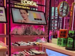 -Sweet Color美瞳隐形眼镜专营店(南翔印象城MEGA店)