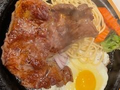 -凡塔斯牛排餐厅(厚街万达店)