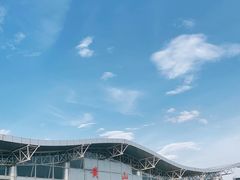 -黄山屯溪国际机场