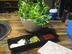 -莱真牛碳火烤肉(合肥旗舰店)