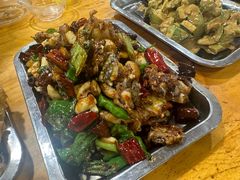-陈氏肥蛤(小纬六路总店)