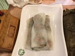 -添好运点心专门店(中环IFC店)