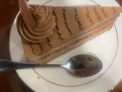 -蓝天宾馆诺瓦咖啡厅