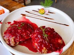 -通海俄式烧烤·俄罗斯大串(嵩山路店)
