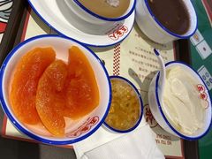 -五条人糖水铺(光谷世界城店)