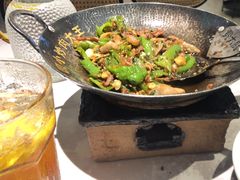 -费大厨辣椒炒肉(黄兴中心广场店)