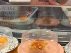 -争鲜回转寿司(中街大悦城店)