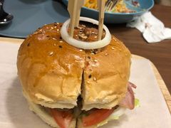 -G+KITCHEN(龙湖狮山天街店)