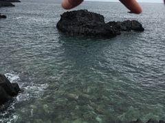-柱状节理带