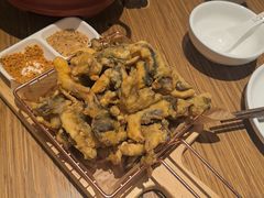 -金掌勺·锅包肉(广渠门店)