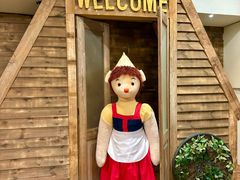 -济州岛泰迪熊博物馆