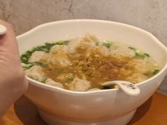 -梦花街馄饨店(中华苑店)
