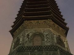 -玲珑塔公园