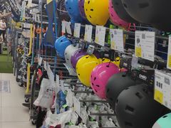 -迪卡侬(烟台万达店)