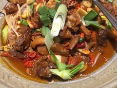 好有味的牛杂-湖南人家·家传湖南菜(水围店)