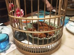 -佬麻雀·新湘菜(珠海金发购物中心店)