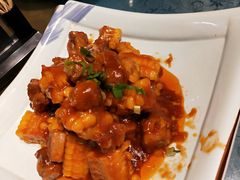 -巴渝菜馆(涿州店)