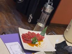 -猫爪爪原切自助烤肉(观音桥阳光世纪店)